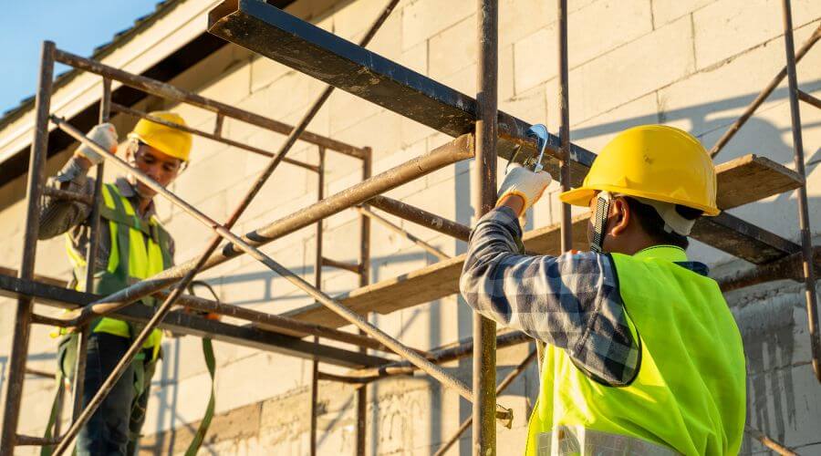 Roof Vent Repair in Poneto, IN